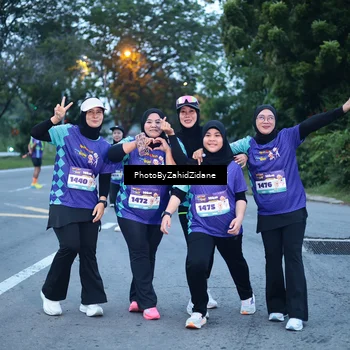 Runner Photo 8236989