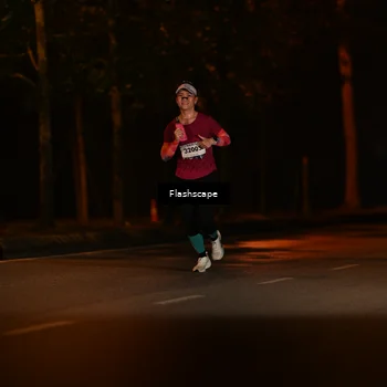 Runner Photo 8236990