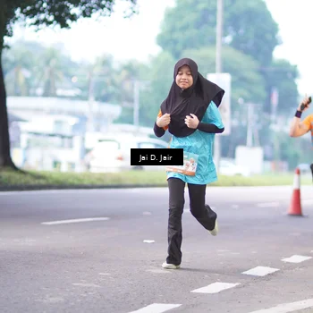 Runner Photo 8236992
