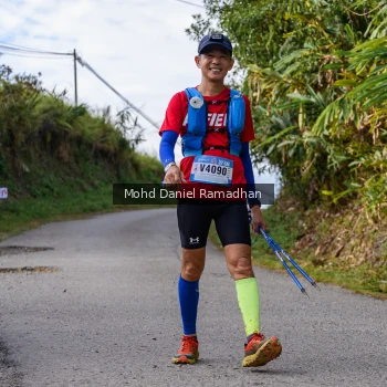 Runner Photo 82370