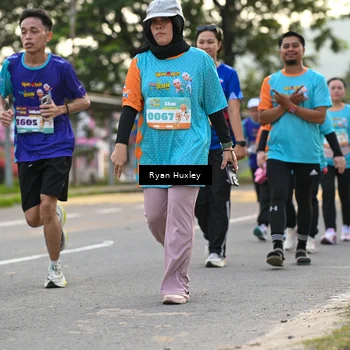 Runner Photo 8237004