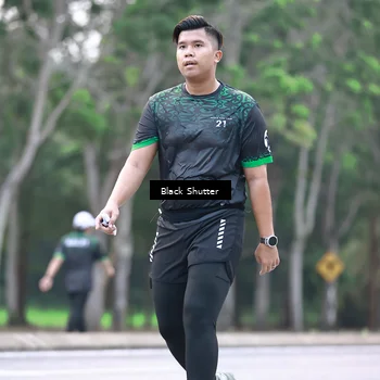 Runner Photo 8237008