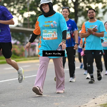 Runner Photo 8237009