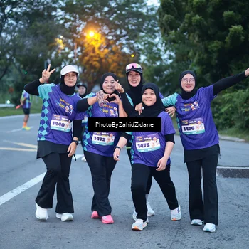 Runner Photo 8237014