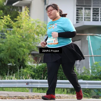 Runner Photo 8237022