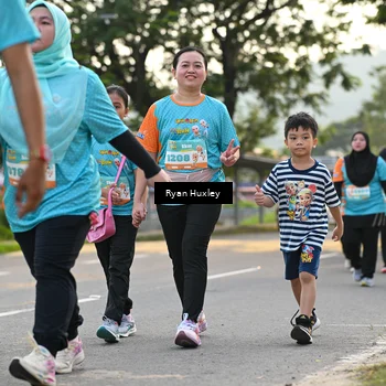 Runner Photo 8237023