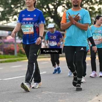 Runner Photo 8237025