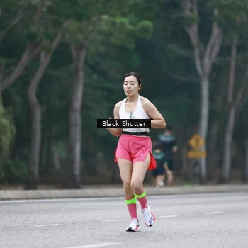Runner Photo 8237027