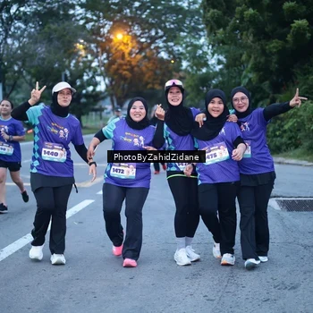 Runner Photo 8237030