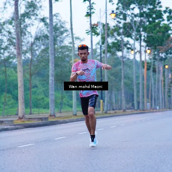 Runner Photo 8237034