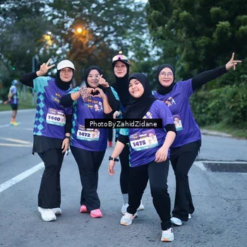Runner Photo 8237037