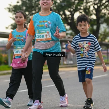 Runner Photo 8237038