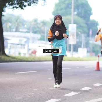 Runner Photo 8237039