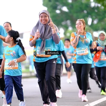 Runner Photo 8237041