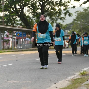 Runner Photo 8237044