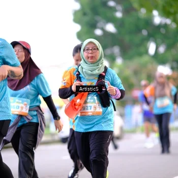 Runner Photo 8237047