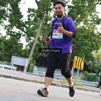 Runner Photo 8237048