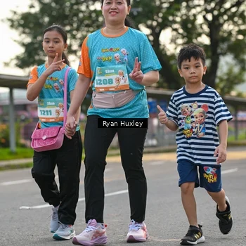 Runner Photo 8237049