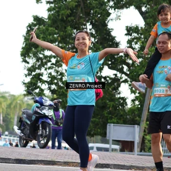 Runner Photo 8237053