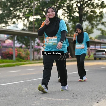 Runner Photo 8237055