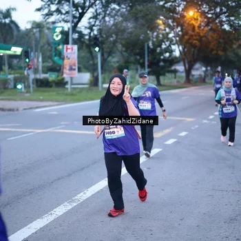 Runner Photo 8237056