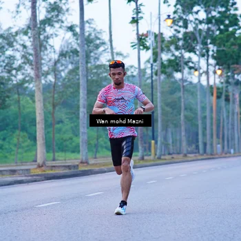 Runner Photo 8237058