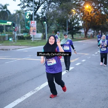 Runner Photo 8237061