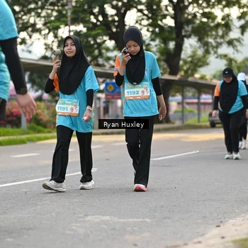 Runner Photo 8237062