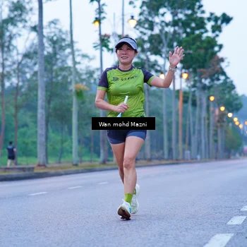 Runner Photo 8237069