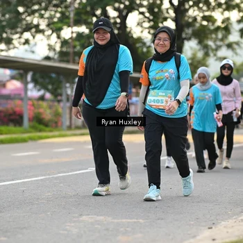 Runner Photo 8237073