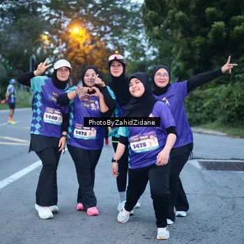 Runner Photo 8237074