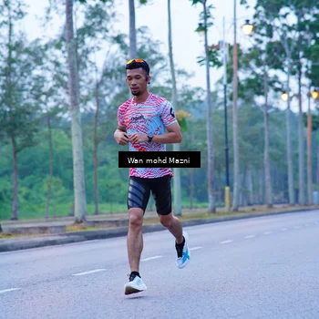 Runner Photo 8237077
