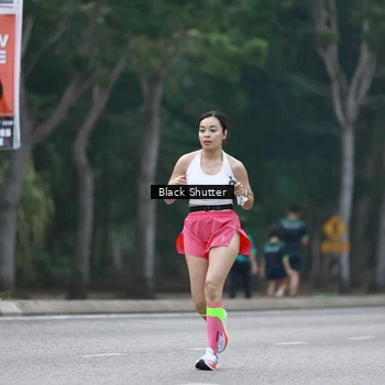 Runner Photo 8237082