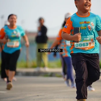 Runner Photo 8237086