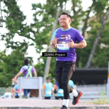 Runner Photo 8237087