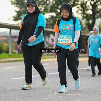 Runner Photo 8237088