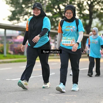 Runner Photo 8237089