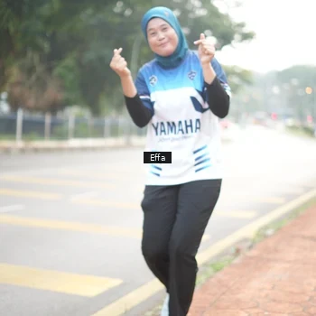Runner Photo 8237090