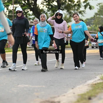 Runner Photo 8237091