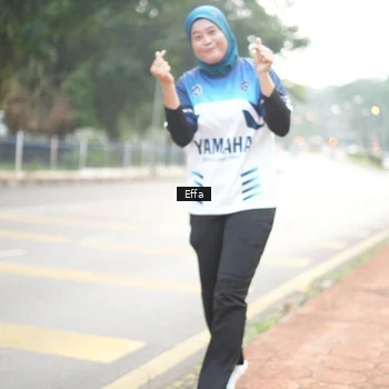 Runner Photo 8237092