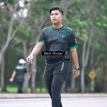 Runner Photo 8237093