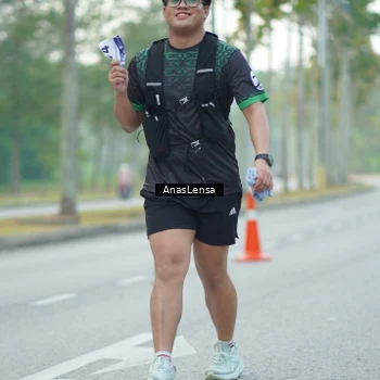 Runner Photo 8237094