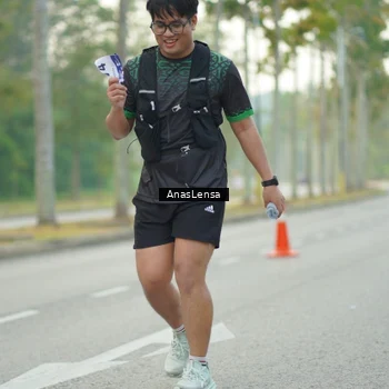 Runner Photo 8237096