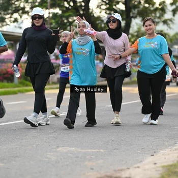 Runner Photo 8237097