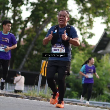 Runner Photo 8237098