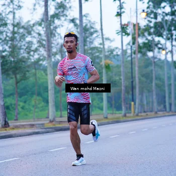 Runner Photo 8237099