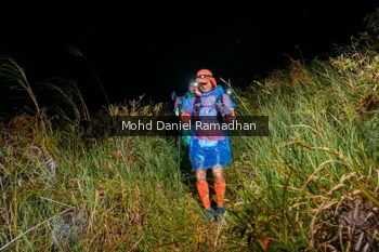 Runner Photo 82371