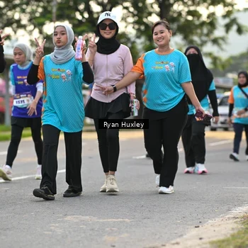 Runner Photo 8237100