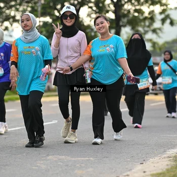 Runner Photo 8237103