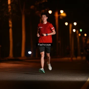 Runner Photo 8237106